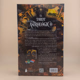 El Tarot Astrológico
