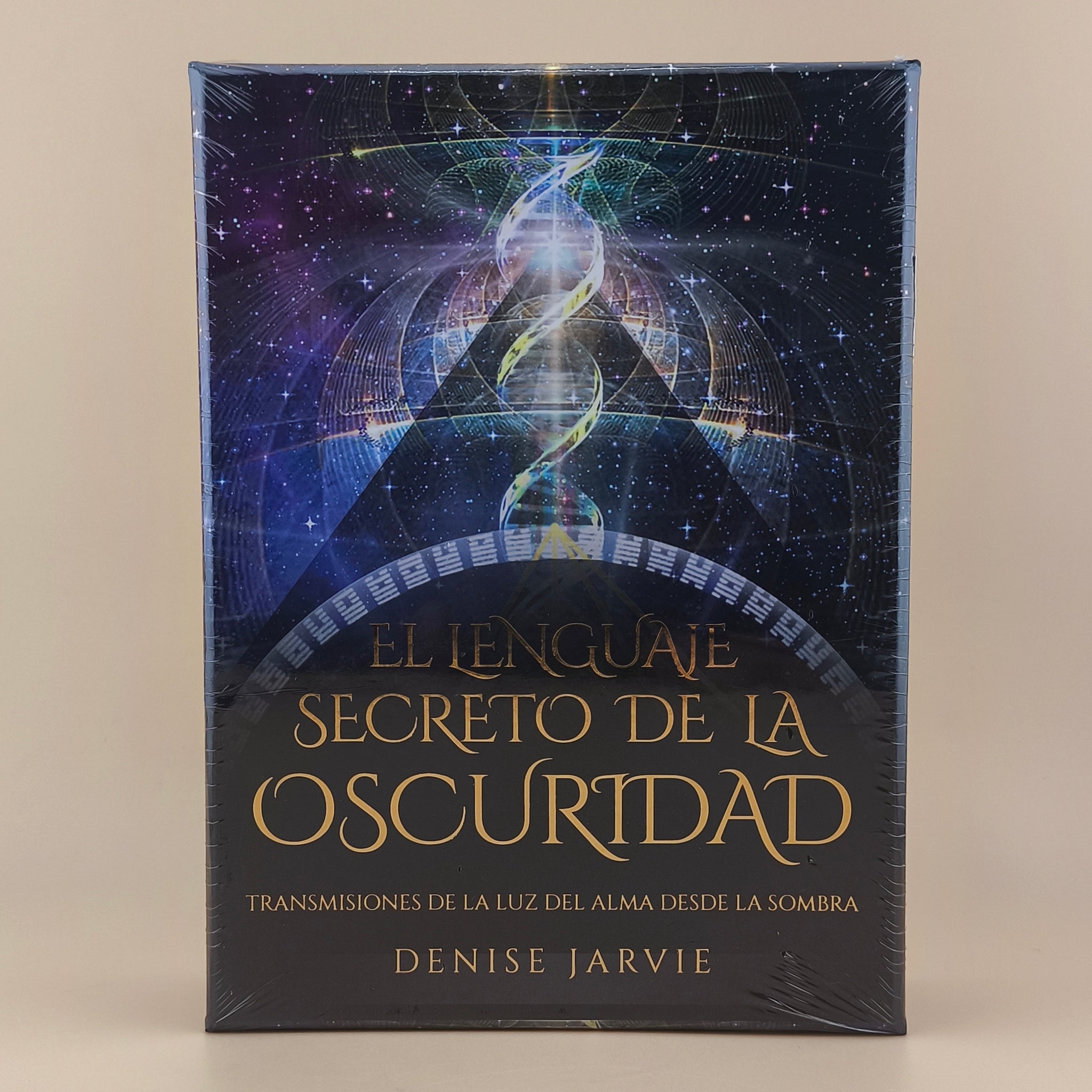El Lenguaje Secreto De La Oscuridad