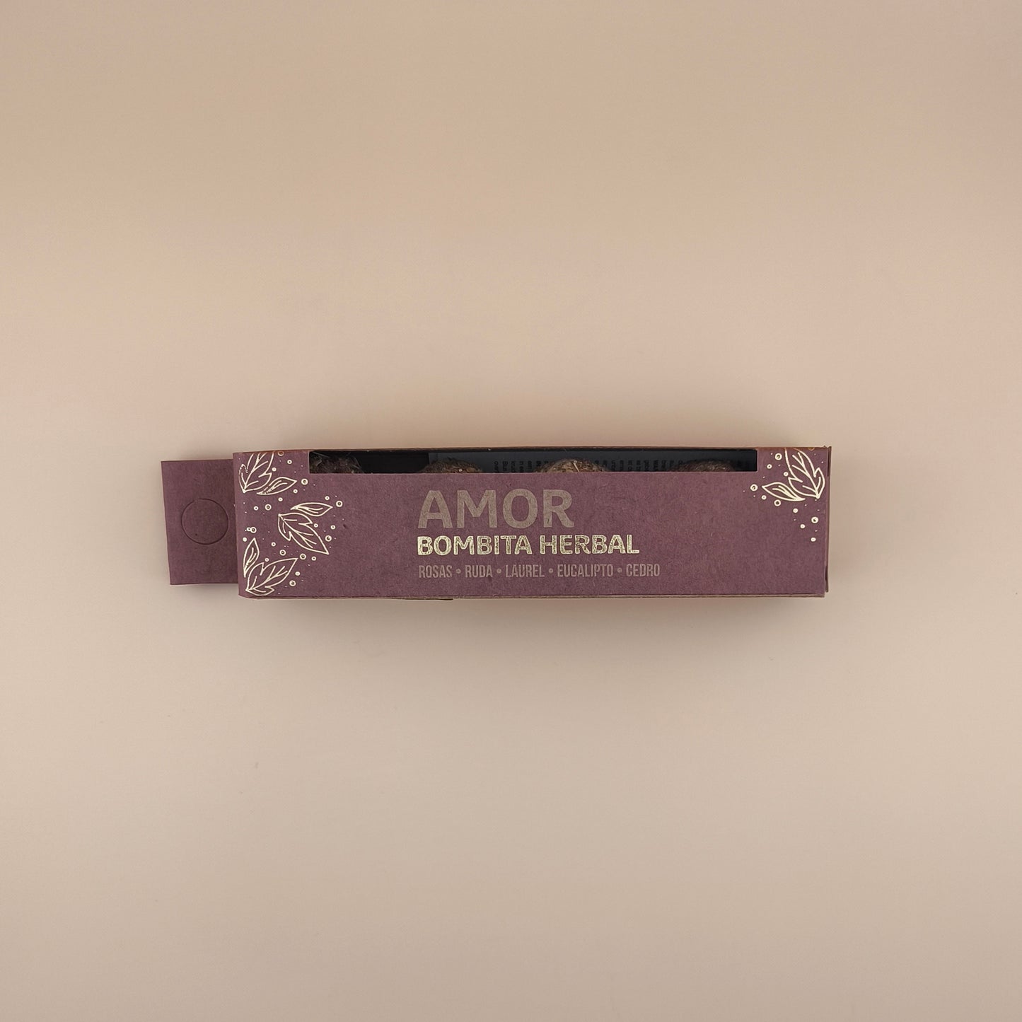 Bombita Amor