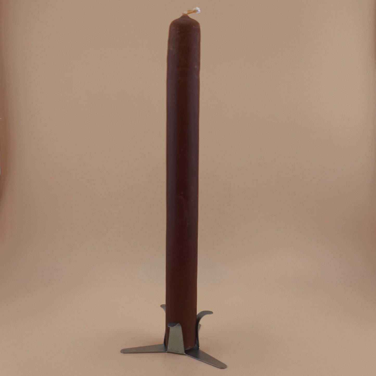 Soporte De Velas Metálico