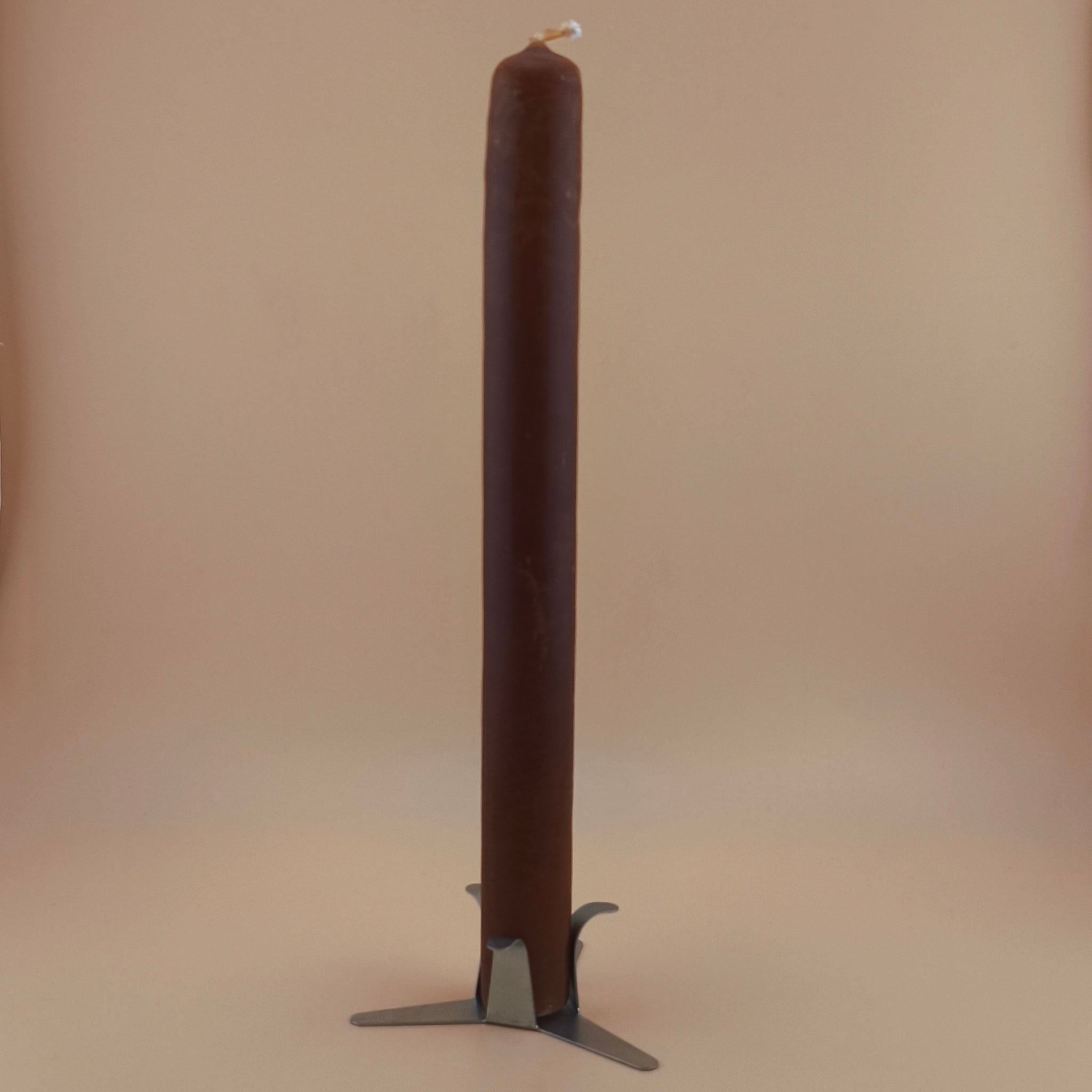 Soporte De Velas Metálico
