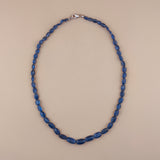 Collar De Cianita