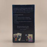 Tarot Magas Ilustradas
