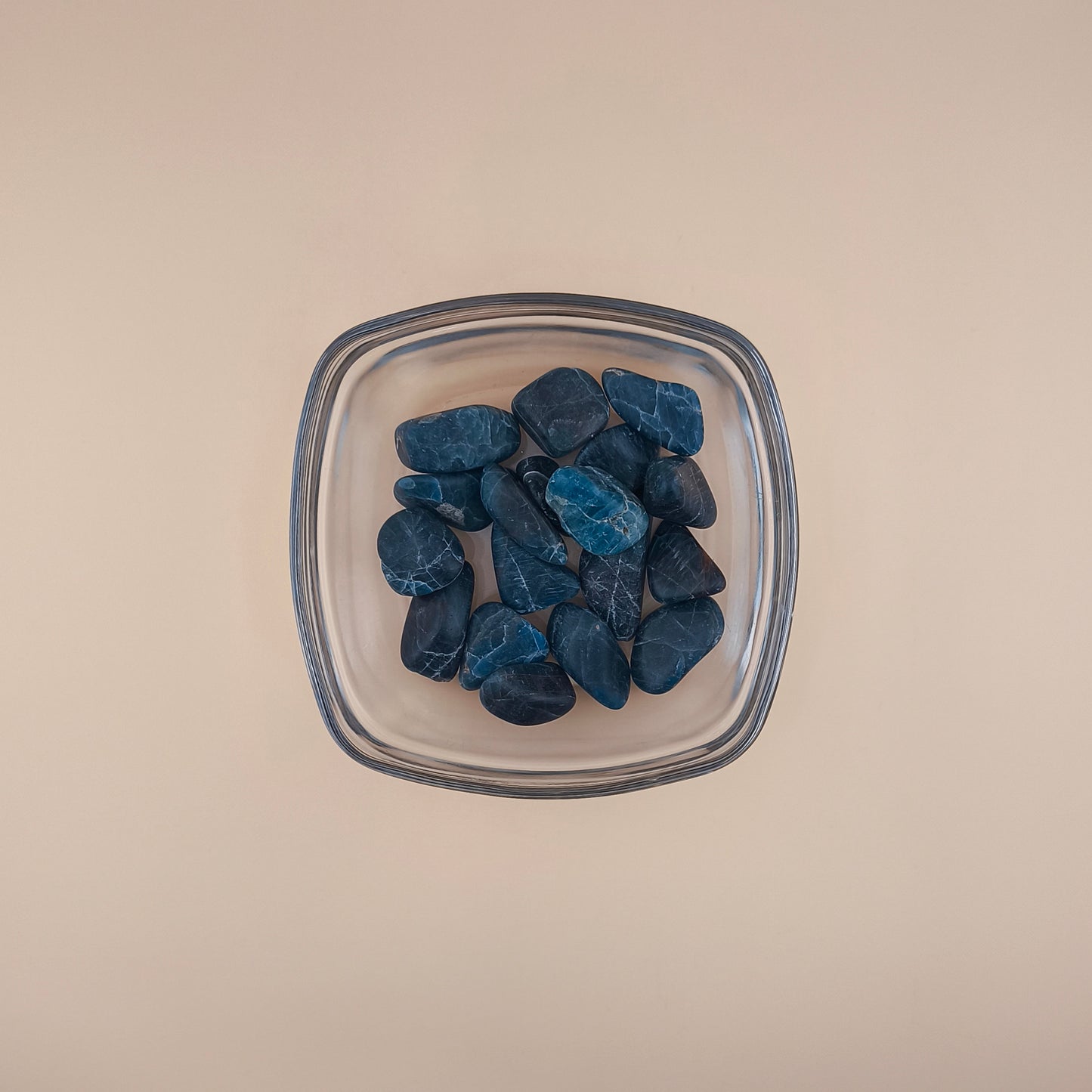 Rodado Apatito Azul