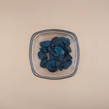 Rodado Apatito Azul