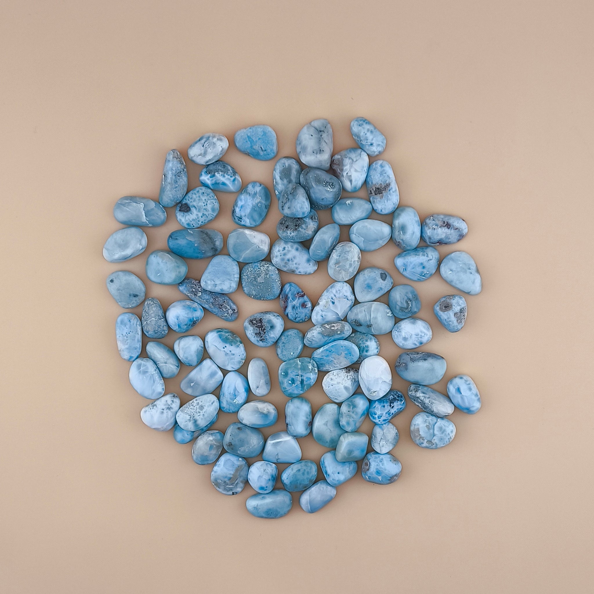 Rodado Larimar