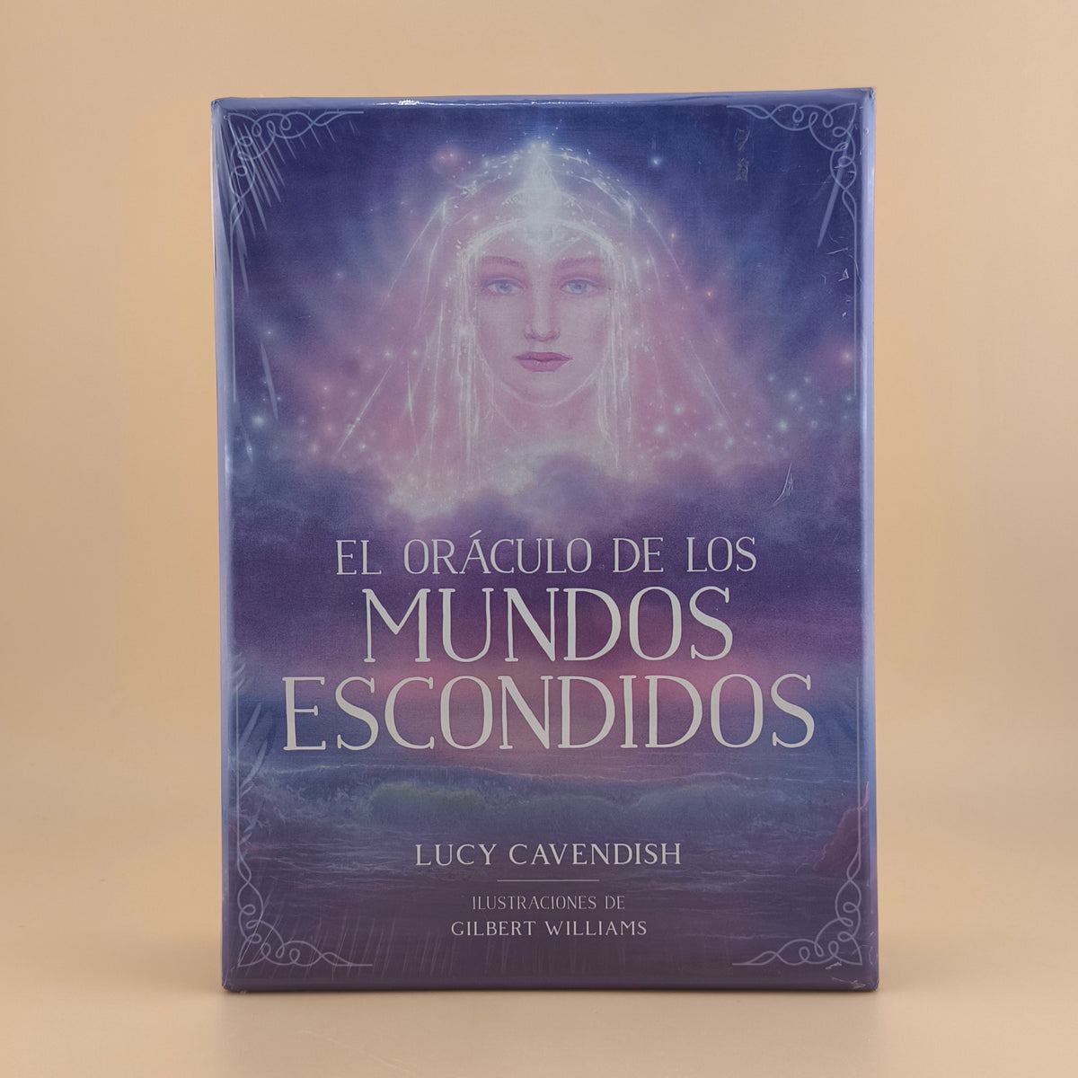 El Oráculo De Los Mundos Escondidos