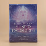 El Oráculo De Los Mundos Escondidos