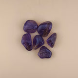 Rodado de Ametrino