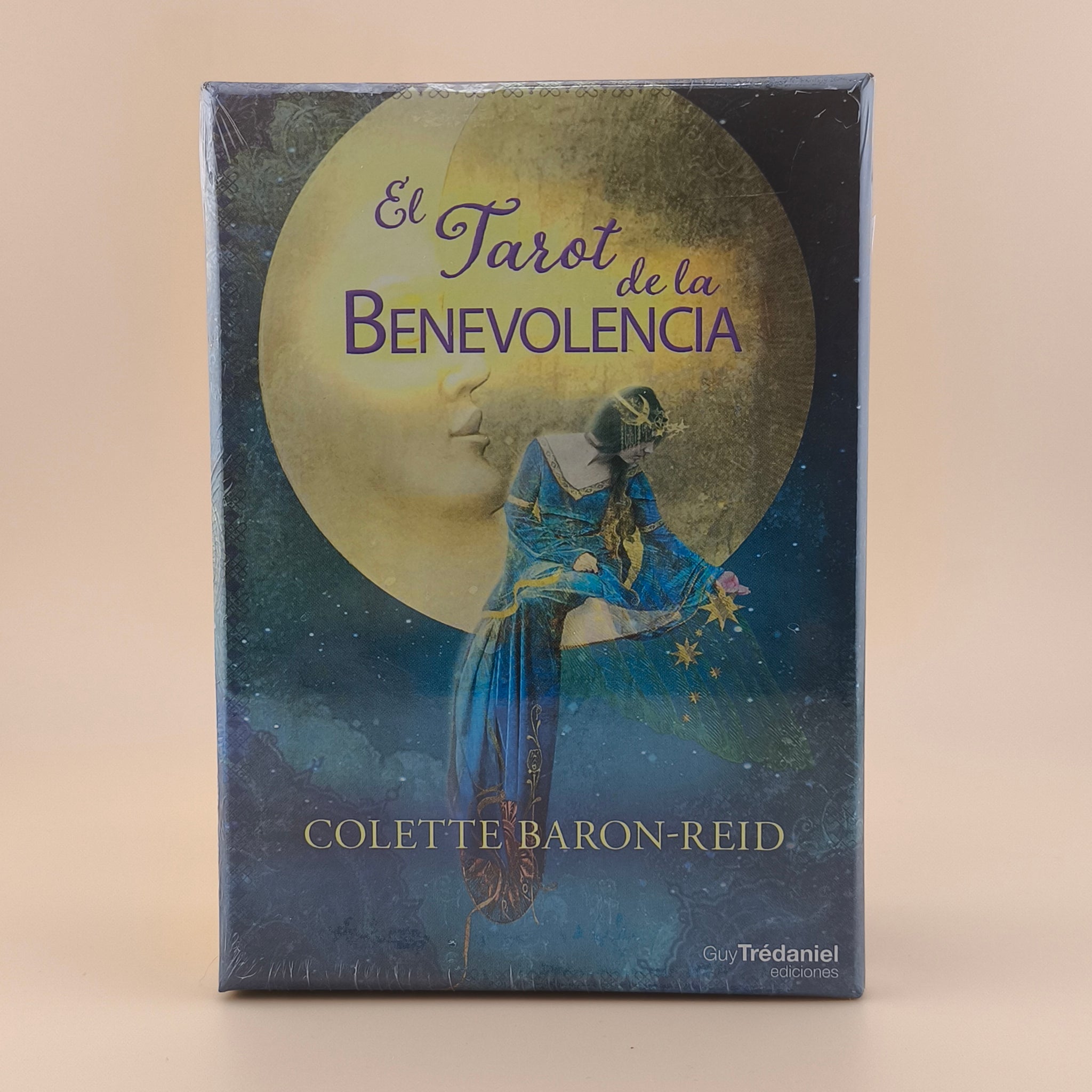 El Tarot de la Benevolencia