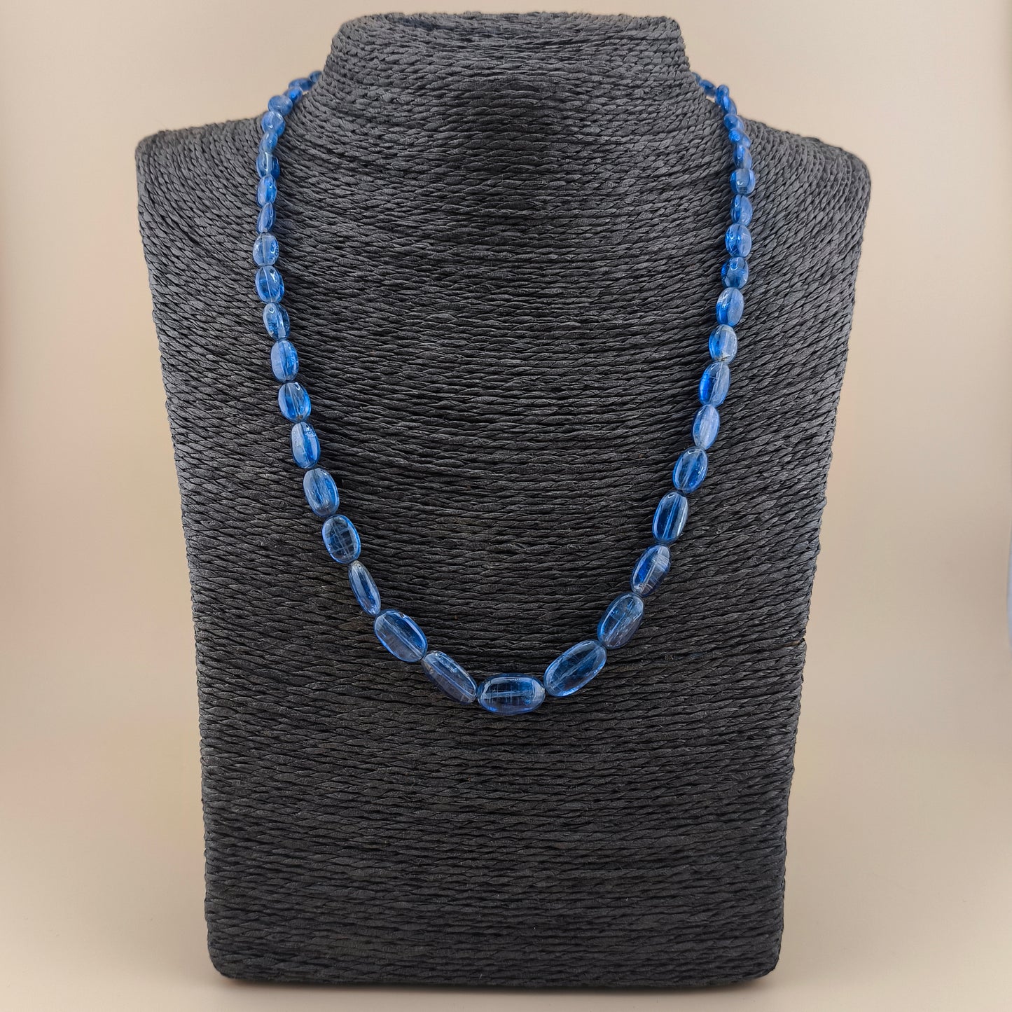 Collar De Cianita