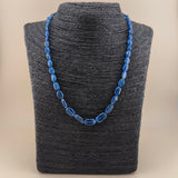 Collar De Cianita