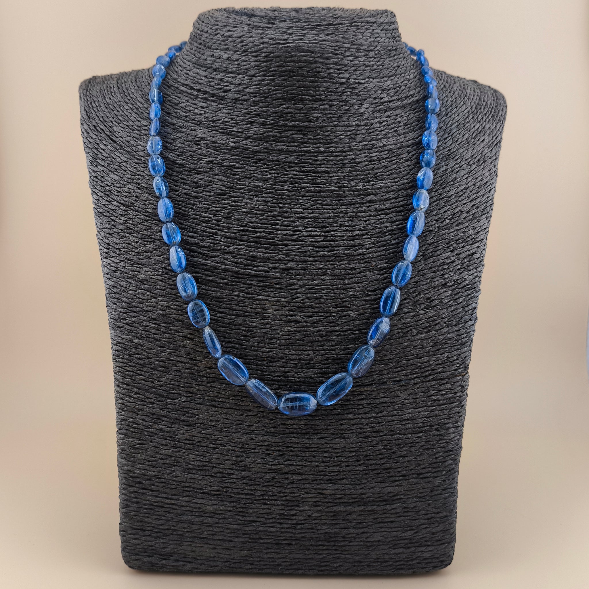 Collar De Cianita
