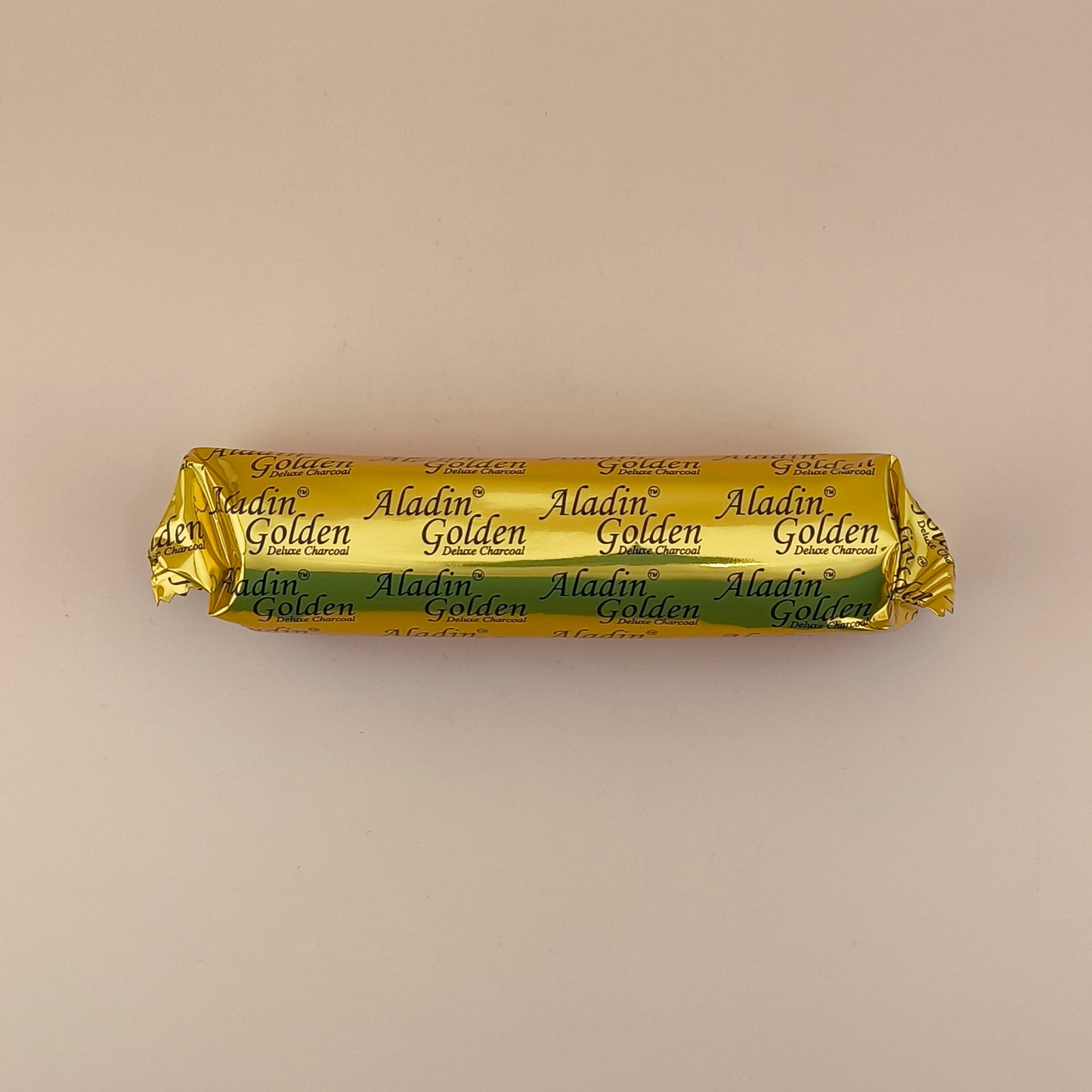 Carbón Aladin Golden