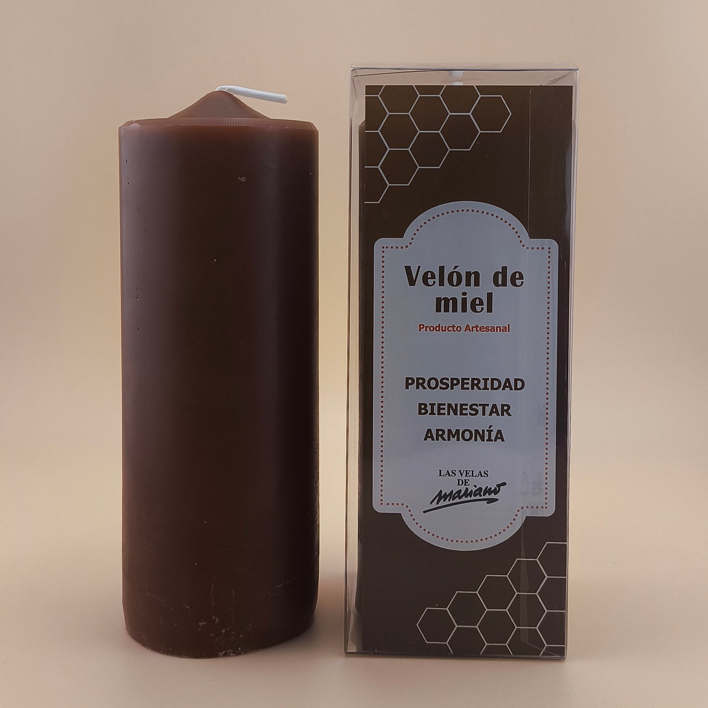 Velón De Miel