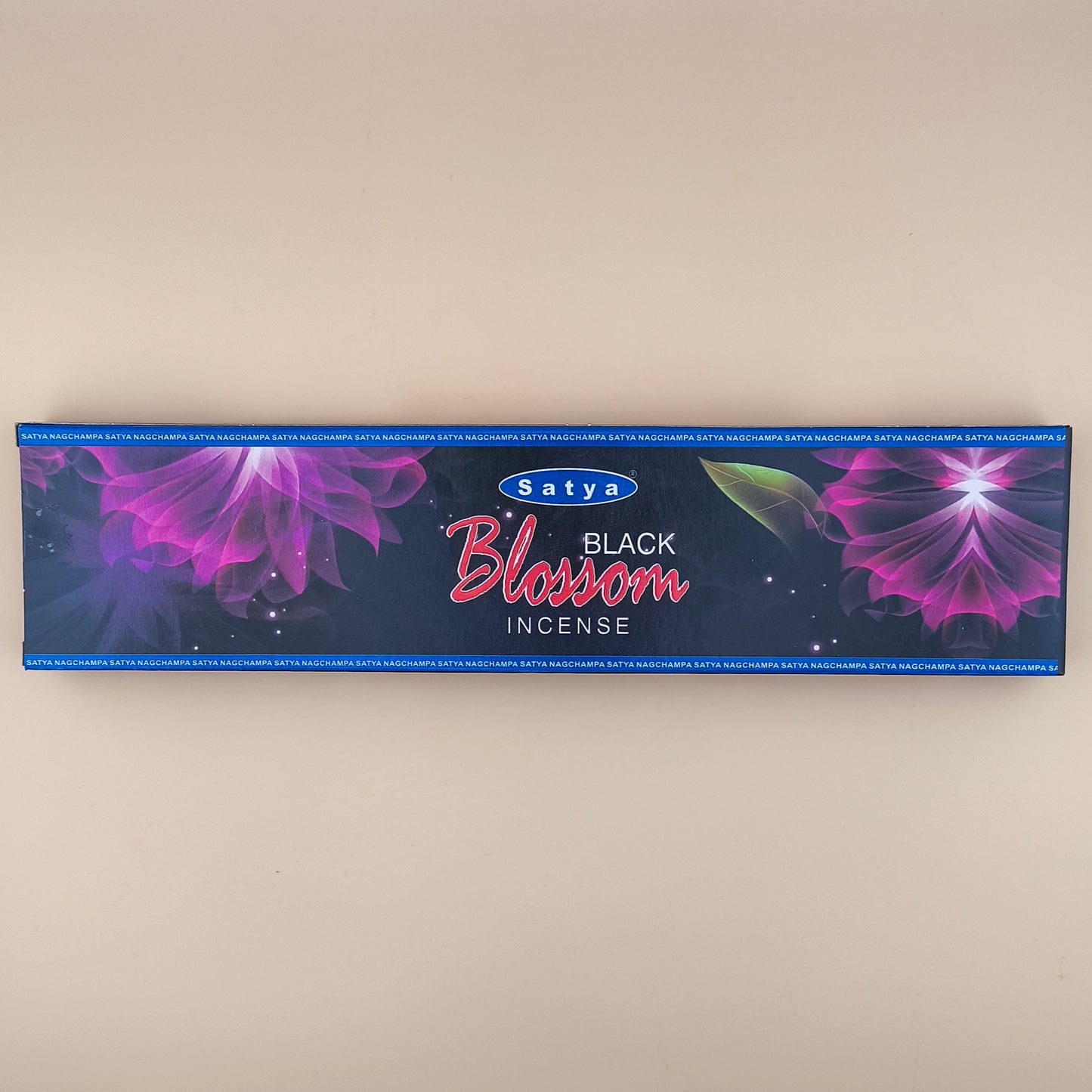 Satya Black Blossom