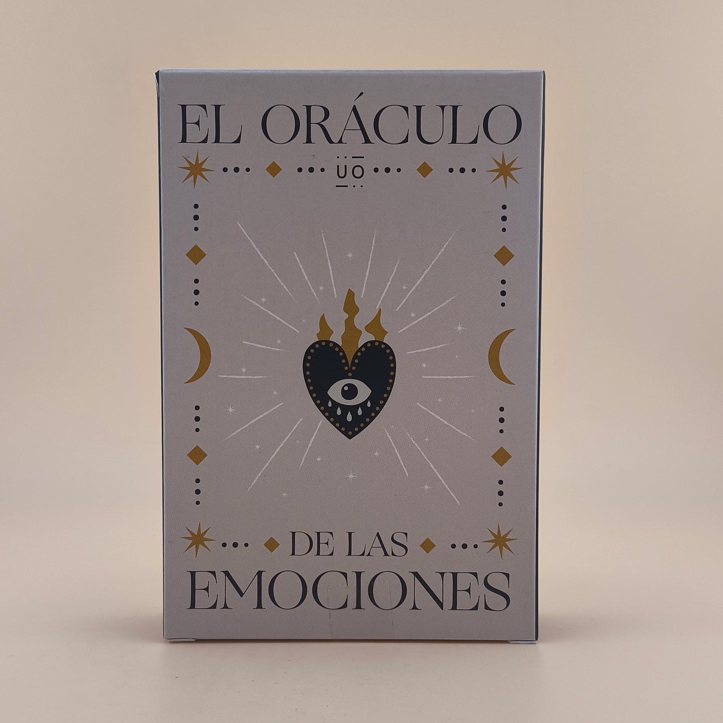 El Oráculo De Las Emociones