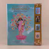 Oráculo El Poder De Lo Femenino
