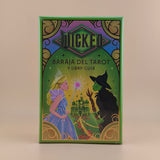 Wicked Baraja Del Tarot