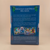 Oráculo Alquímico Del Agua