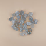 Rodado de Topacio Azul