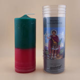 Velón Oración San Expedito