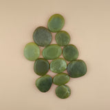 Rodado Serpentina Plano