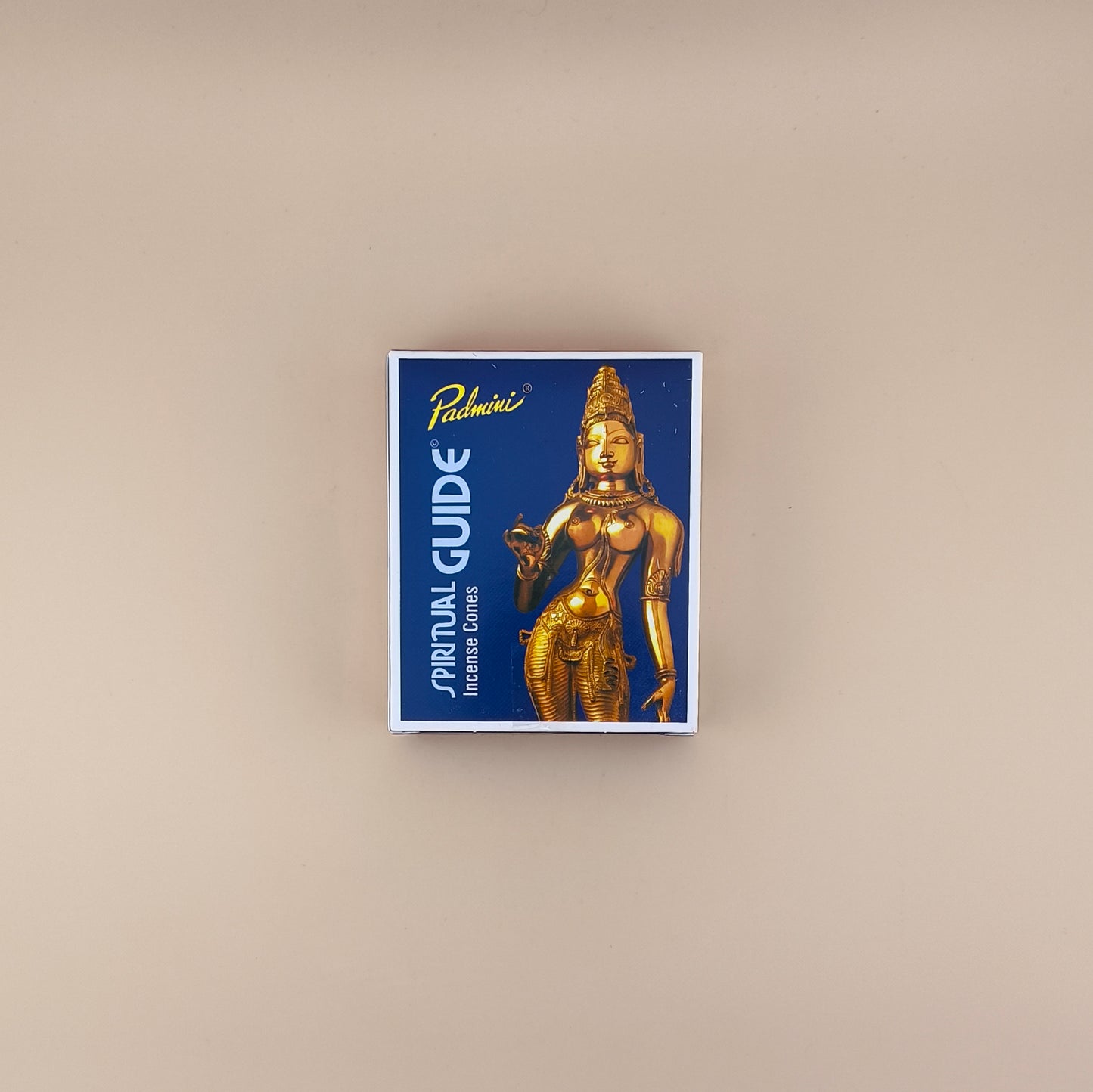 Spiritual Guide Conos