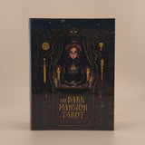 The Dark Mansion Tarot Remastered Edition