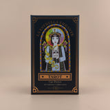 La Estrella Errante Tarot
