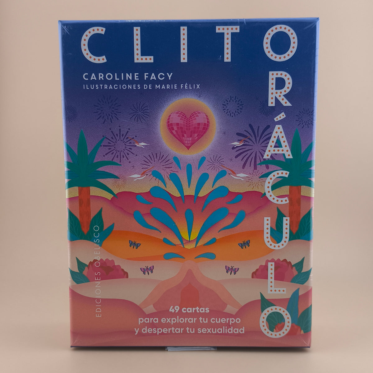 Clitoraculo