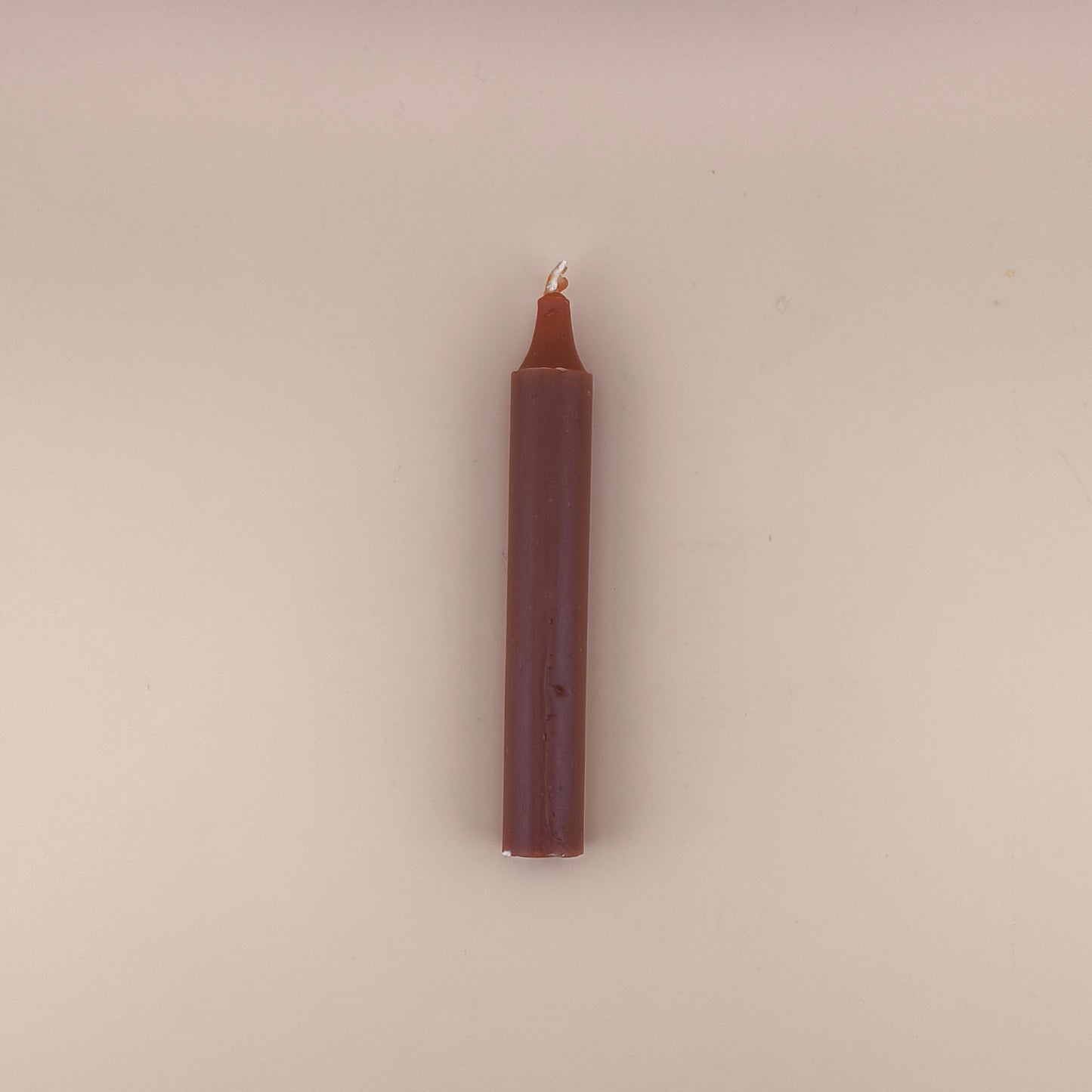 Vela De Miel 12cm
