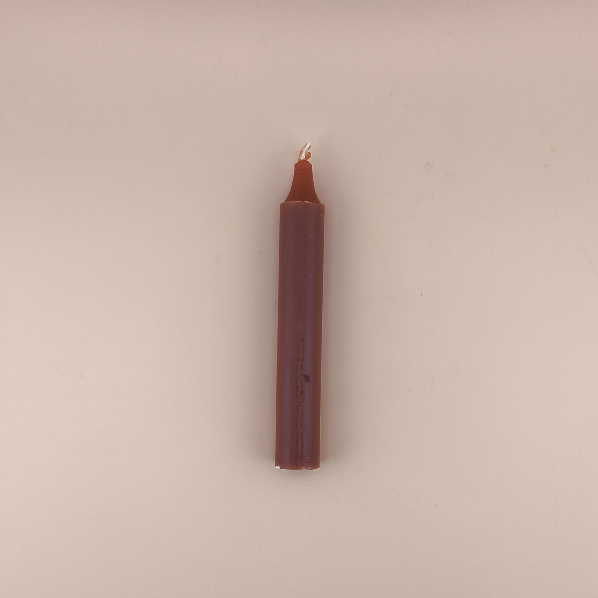 Vela De Miel 12cm