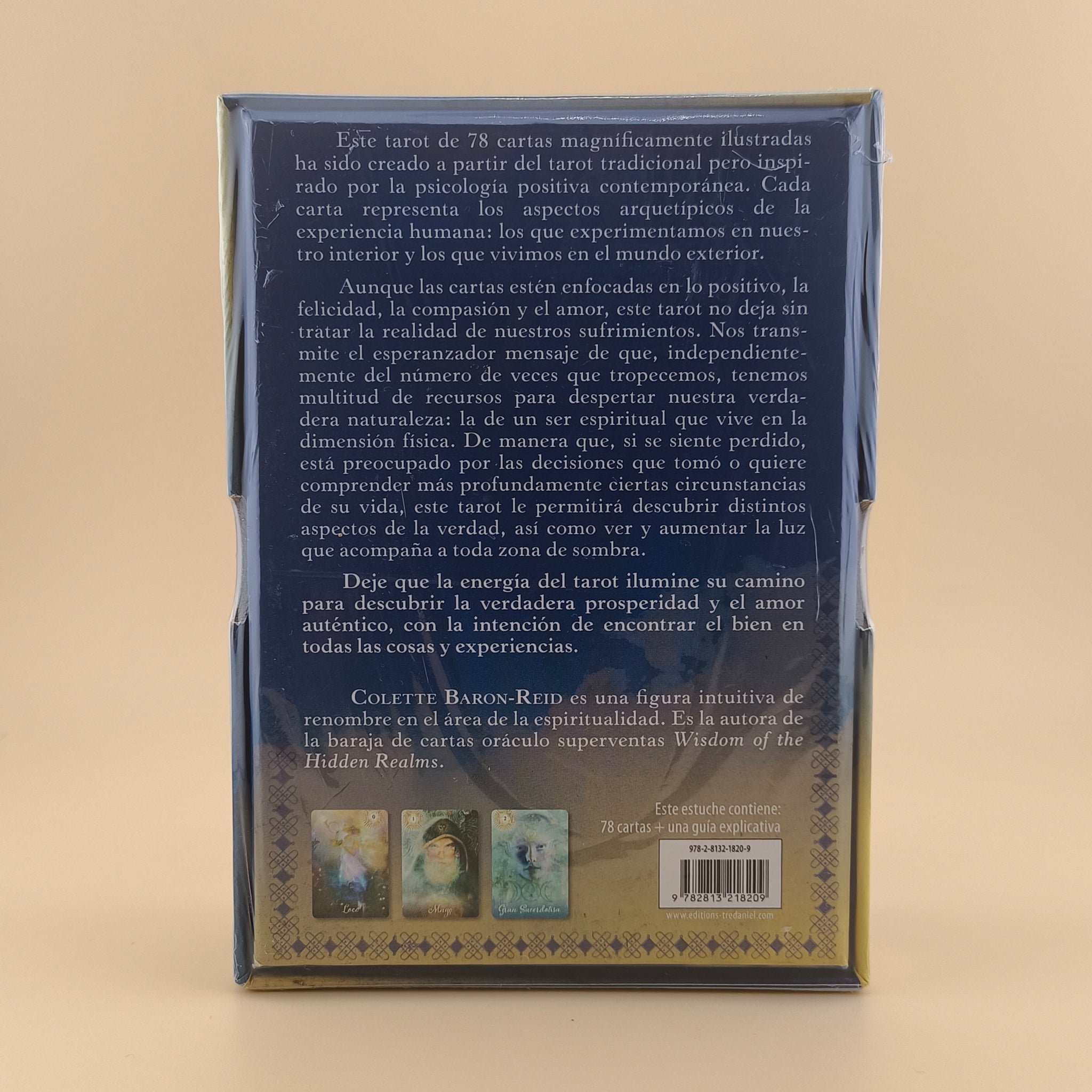 El Tarot de la Benevolencia