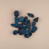 Rodado Apatito Azul