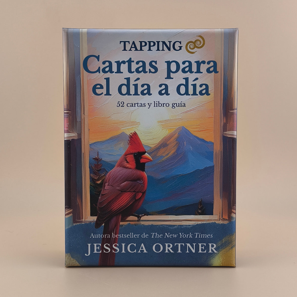 Tapping Cartas Para El Día A Dia