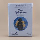Vidas Anteriores Cartas Oráculo