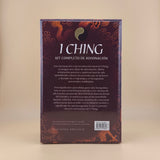 I Ching Kit Completo De adivinación