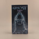 Tarot Ghost