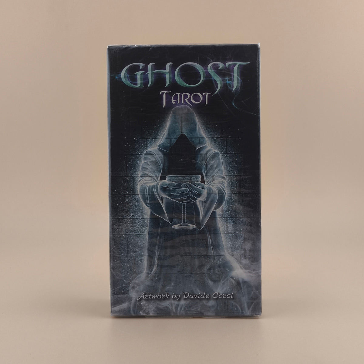 Tarot Ghost