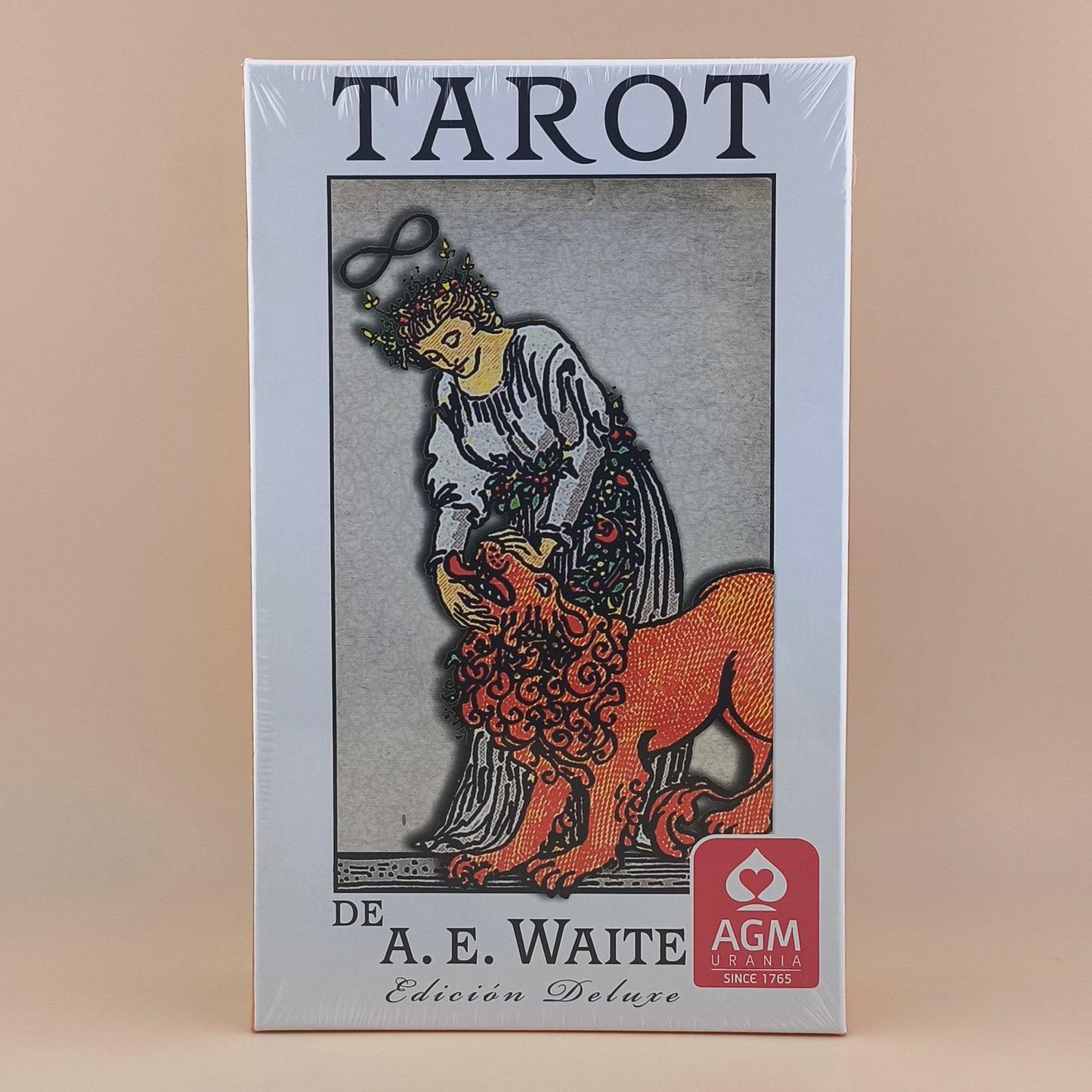 Tarot Waite Deluxe