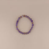 Pulsera Ametrino 6mm