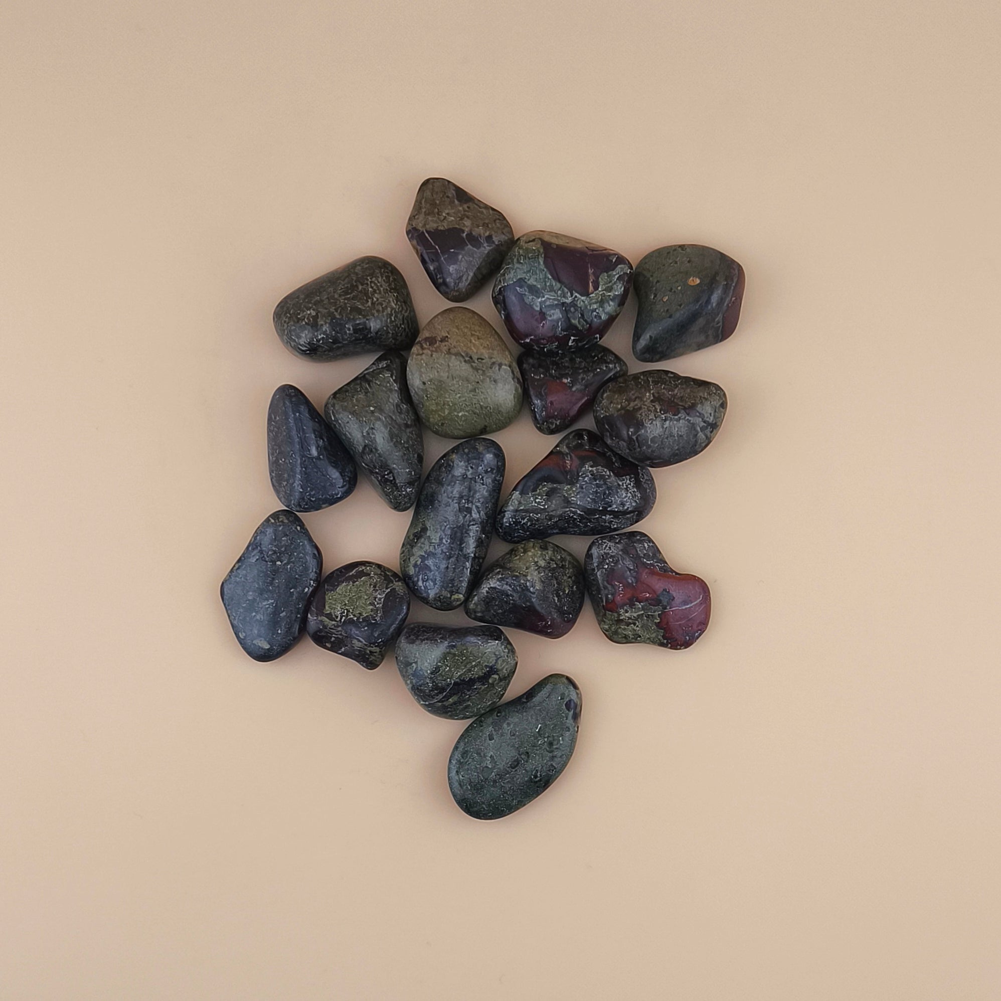 Rodado Piedra Dragón