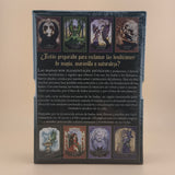 Cartas De Bendición De Las Hadas