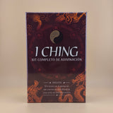 I Ching Kit Completo De adivinación