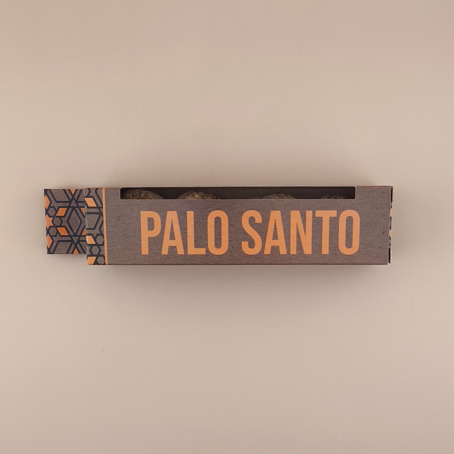Bombita Palo Santo