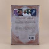 La Hermandad De Las Videntes Oráculo