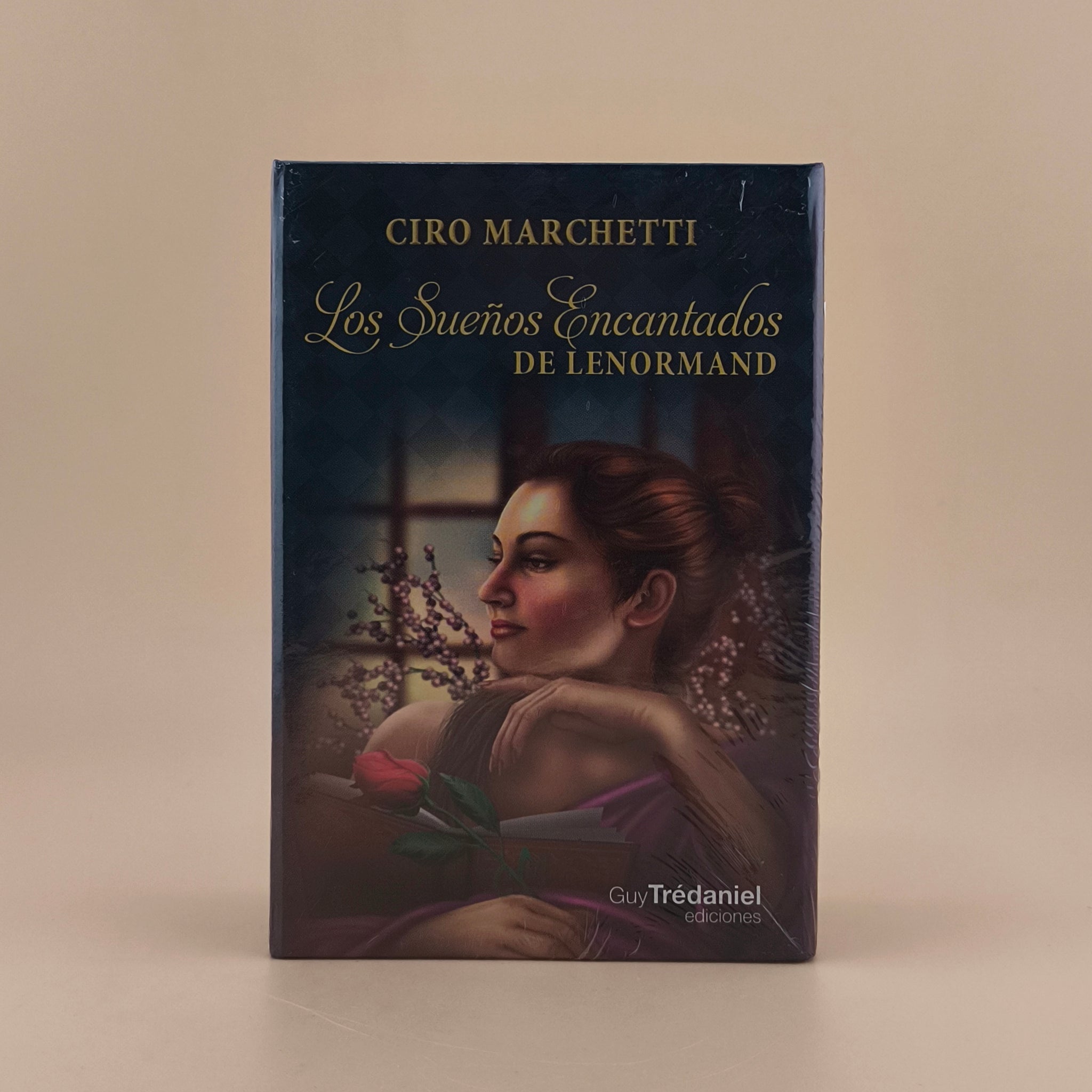 Los Sueños Encantados De Lenormand
