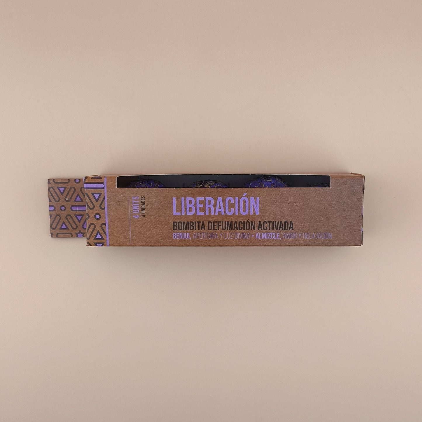 Bombita Liberación