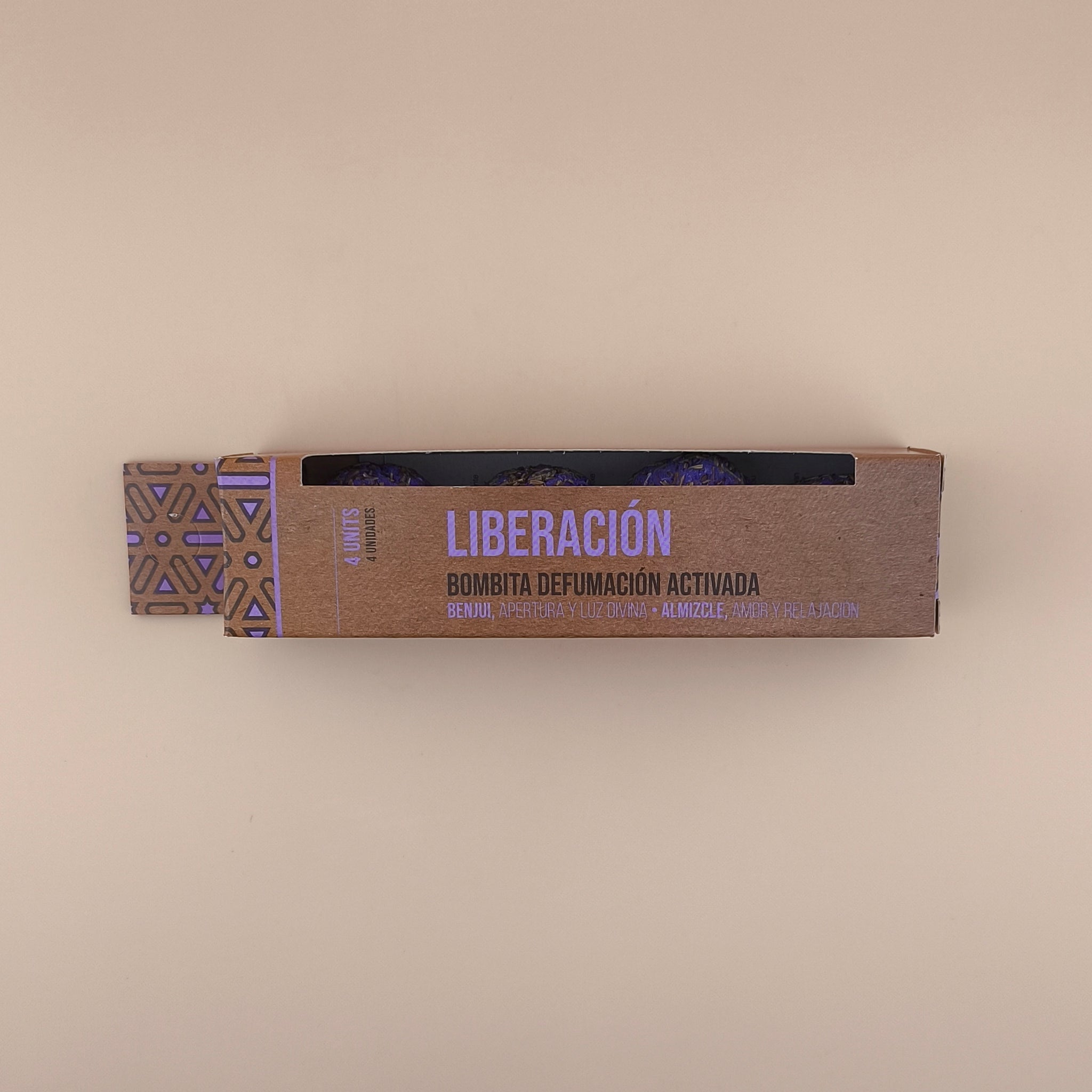 Bombita Liberación